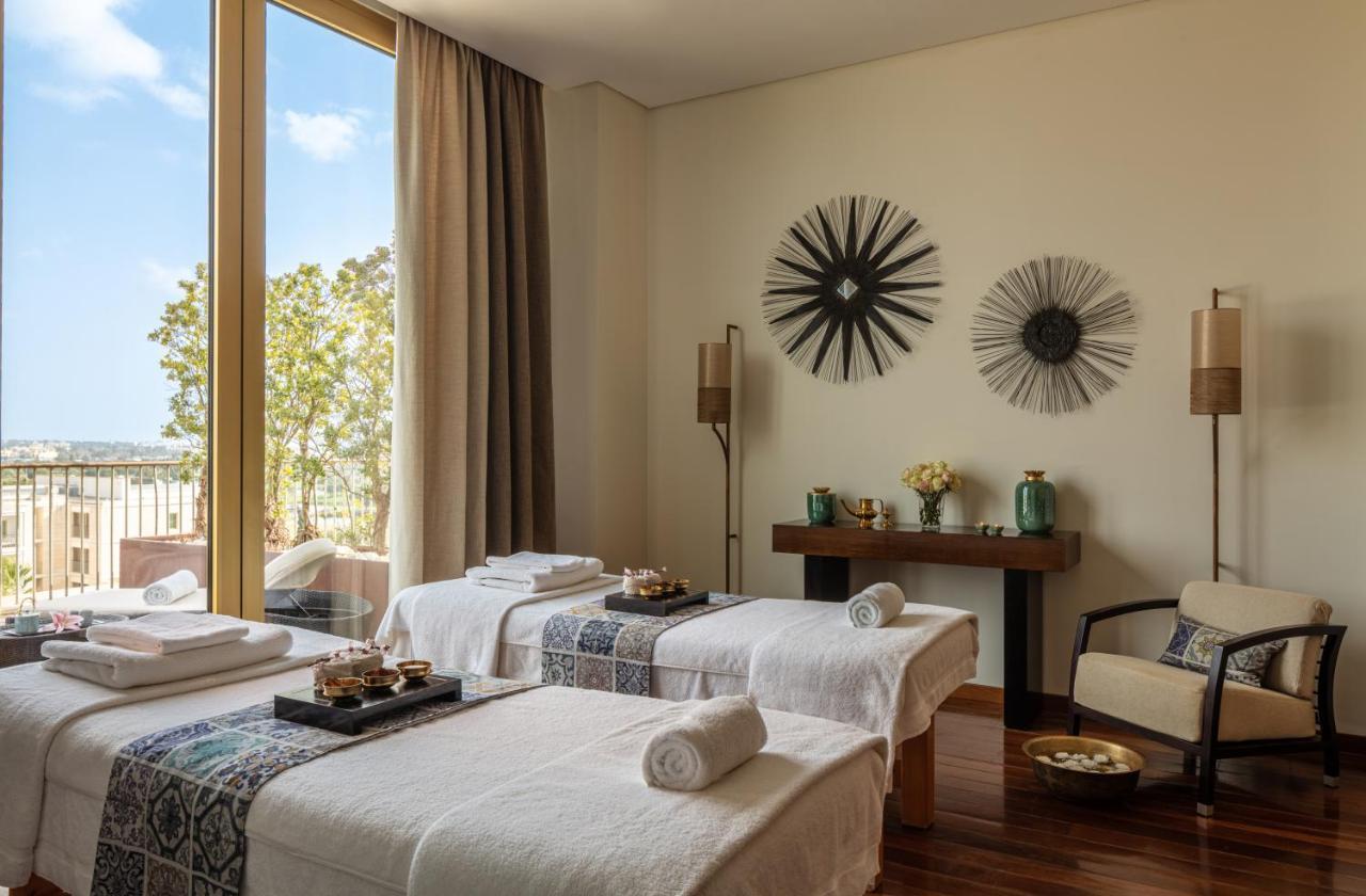 Anantara Vilamoura Family Friendly Екстериор снимка