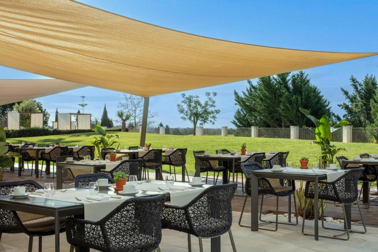 Anantara Vilamoura Family Friendly Екстериор снимка