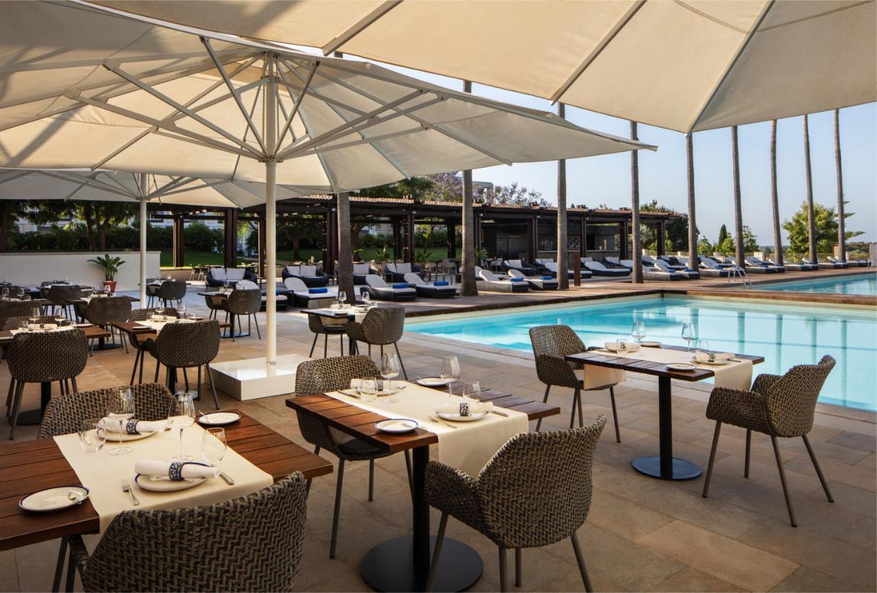 Anantara Vilamoura Family Friendly Екстериор снимка