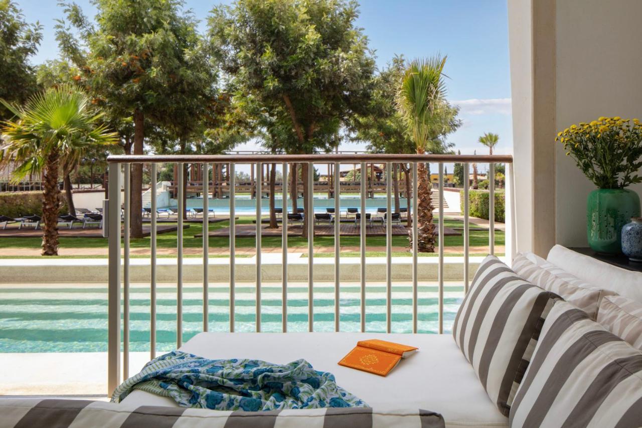 Anantara Vilamoura Family Friendly Екстериор снимка