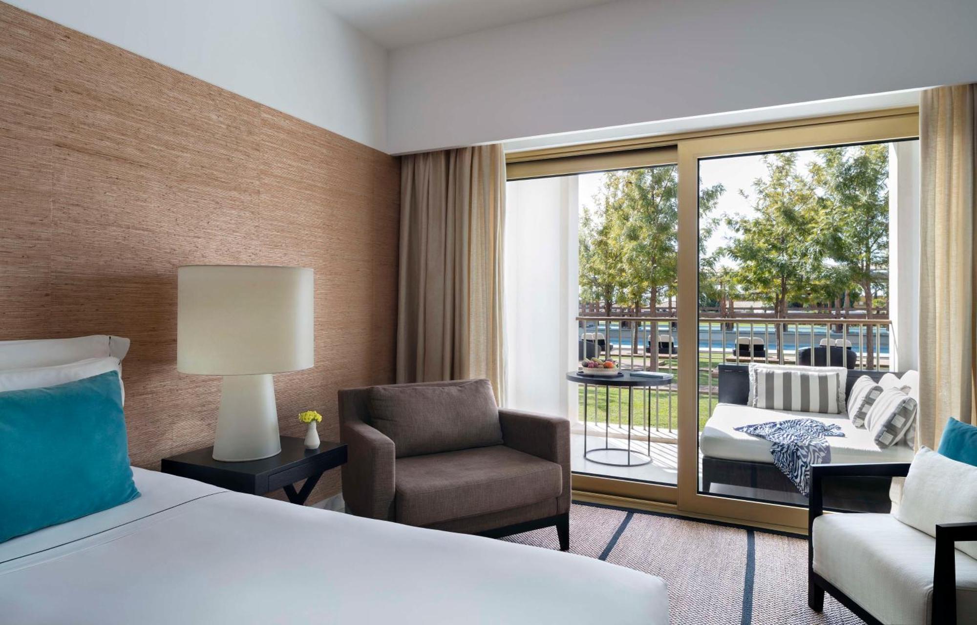 Anantara Vilamoura Family Friendly Екстериор снимка